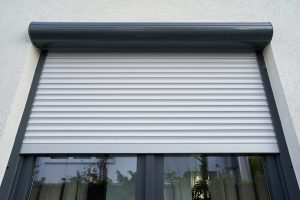 Roller Shutters industrial
