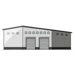 Industrial Door Installation across Scotland and the UK Glasgow Edinburgh Aberdeen Stirling High Quality Installers