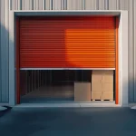 Roller Shutters Installation - Roller Shutter Manufacturing
