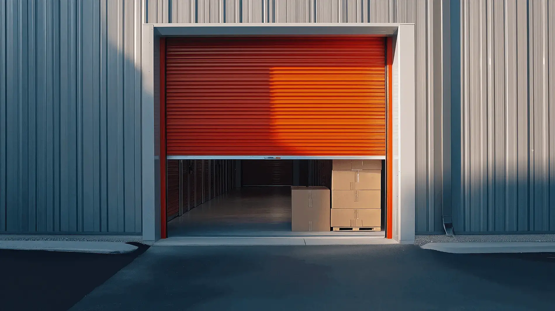 Roller Shutters Installation - Roller Shutter Manufacturing