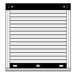 Roller Shutter Installation - Glasgow, Scotland | Stirling | Edinburgh | Dundee | Falkirk