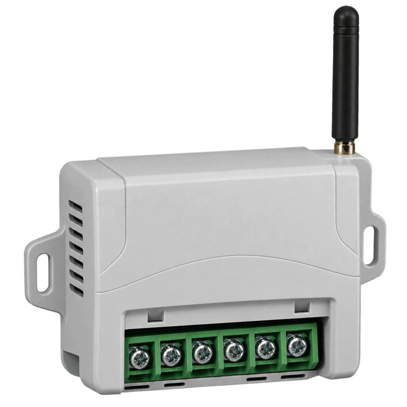 receiver (receiver-control-unit)