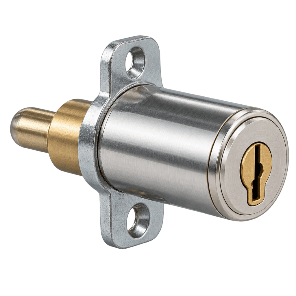 bullet-locks (bullet-lock)