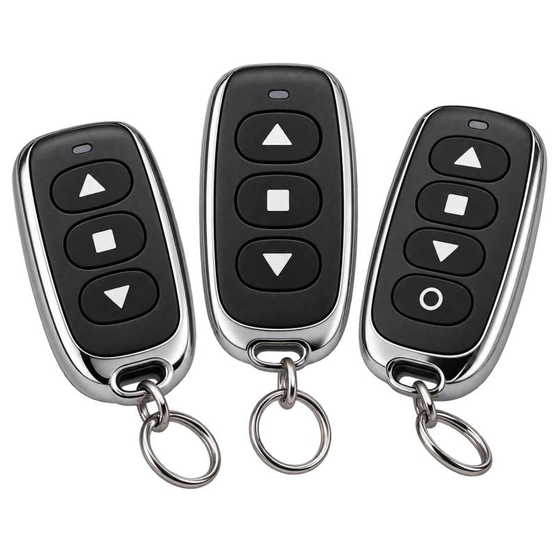 key-fobs (remote-key-fob-transmitter)
